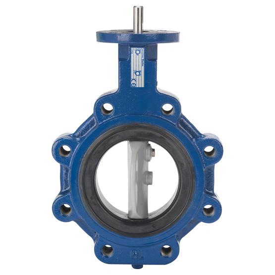 Keystone GRW GRL Butterfly Valves